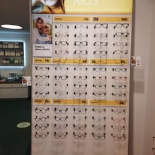 Pearle Opticiens Breda - Centrum