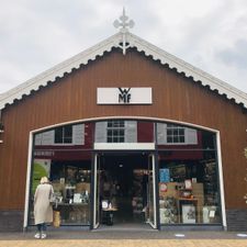 Home & Cook - Designer Outlet Roosendaal