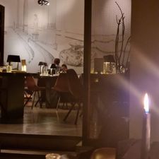 Bij Teus-Restaurant