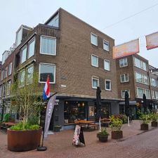 Anne&Max Arnhem Bakkerstraat