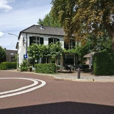 Restaurant Tante Blanche