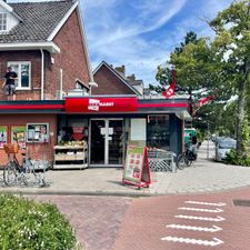 DekaMarkt Haarlem