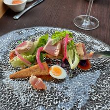 Bistro La Cloche