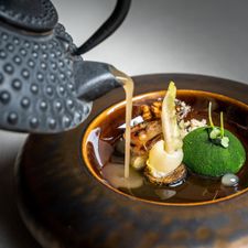 Sense Restaurant Vught