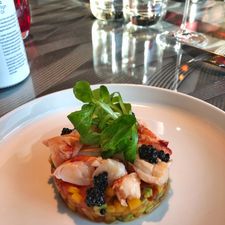 Het Bosch Waterfront Kitchen