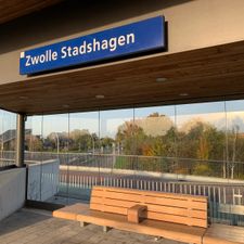 Zwolle Stadshagen
