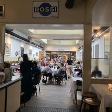 Toscanini