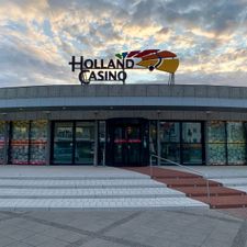 Holland Casino Zandvoort