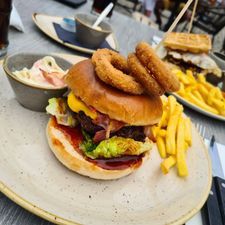 Restaurant De Beren Roermond