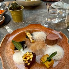 Restaurant 6&24