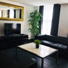 The Amsterdam Hotel Apartments