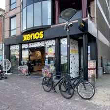 Xenos Noordwijk