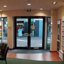 Pearle Opticiens Winschoten