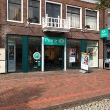 Pearle Opticiens Dokkum