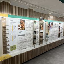 Pearle Opticiens Putten