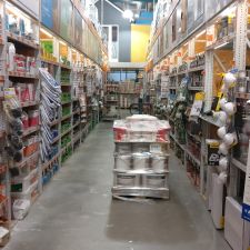 HORNBACH Bouwmarkt Tilburg