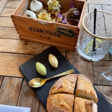 Restaurant Moustique