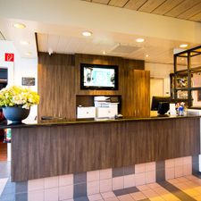 Bastion Hotel Bussum - Hilversum