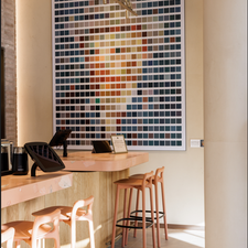 Nespresso Boutique