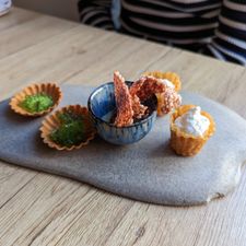 Restaurant Le Mortier