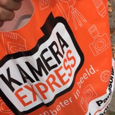 Kamera Express Eindhoven