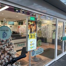 Pearle Opticiens Eindhoven - Woensel