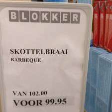 Blokker Steenwijk