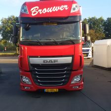 Tango Barneveld Zelderseweg