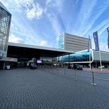 RAI Amsterdam