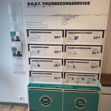 Pearle Opticiens s-Gravenzande