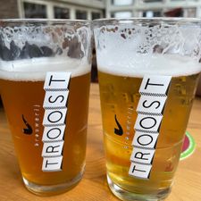 Brouwerij Troost De Pijp