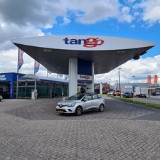 ANAC Tanken Nieuwegein