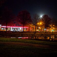 TotalEnergies Tankstations Jongeneel | Tankstation Veenendaal