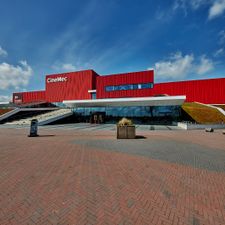 Pathé Nijmegen