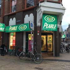 Pearle Opticiens Groningen - Oosterstraat