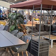 HORNBACH Bouwmarkt Breda