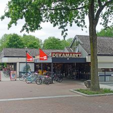 DekaMarkt Vaassen