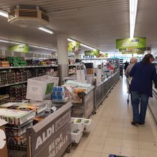 ALDI