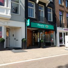 Pearle Opticiens Amsterdam - Van Baerlestraat