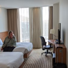 Hampton by Hilton Amsterdam / Arena Boulevard