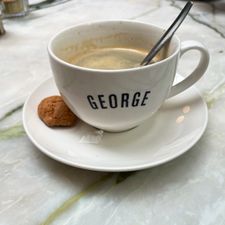 Café Georgette