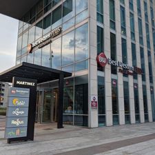 PLAZA Premium Almere