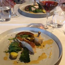 Restaurant Tante Koosje