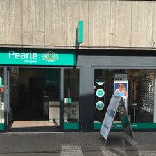 Pearle Opticiens Uden