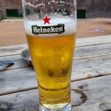 Bierproeflokaal In De Wildeman