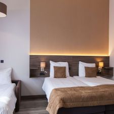 Best Western Hotel Den Haag