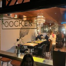Oocker
