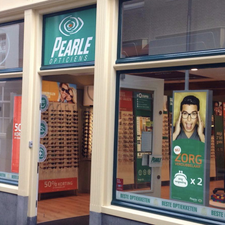 Pearle Opticiens Enkhuizen