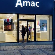 Amac Apple Premium Reseller