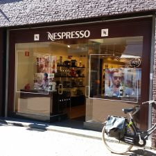 Nespresso Boutique